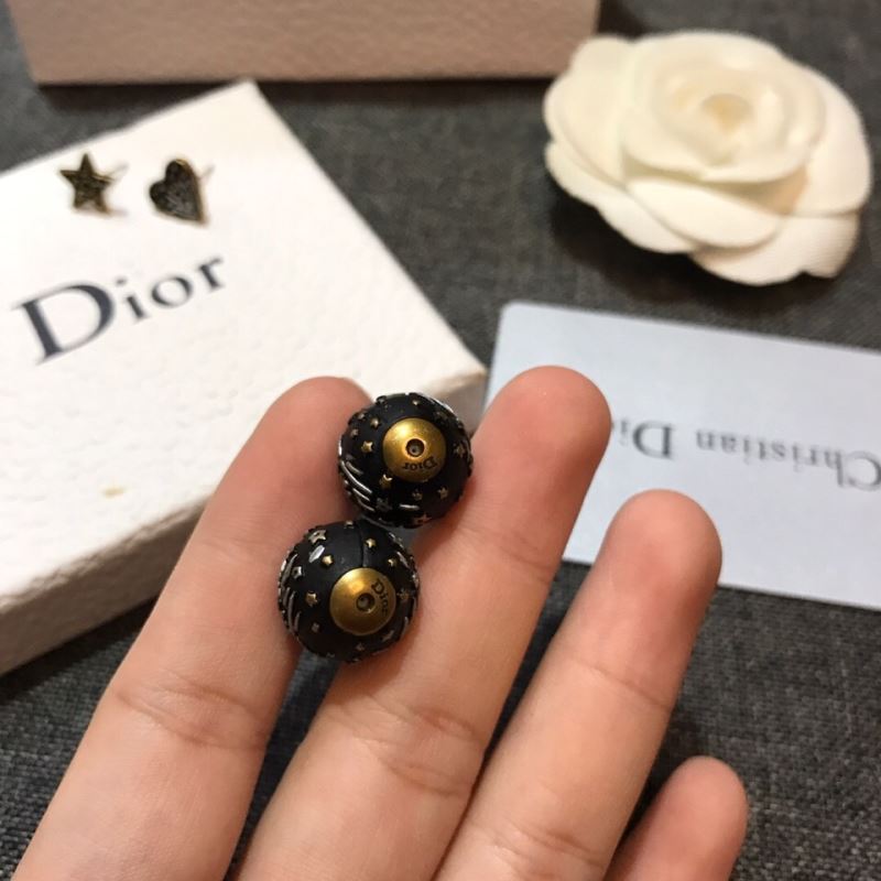 Christian Dior Earrings